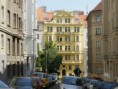 Činžovní domy a administrativní centrum Vinohrady